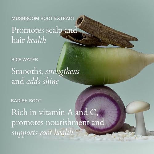 Miniatura 5 de RZ Air Thickening Spray - Spray voluminizador para cabello más completo y grueso, fórmula ligera y no grasosa, para todo tipo de cabello, 5.1 fl oz