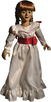 Mezco Annabelle Creation Doll