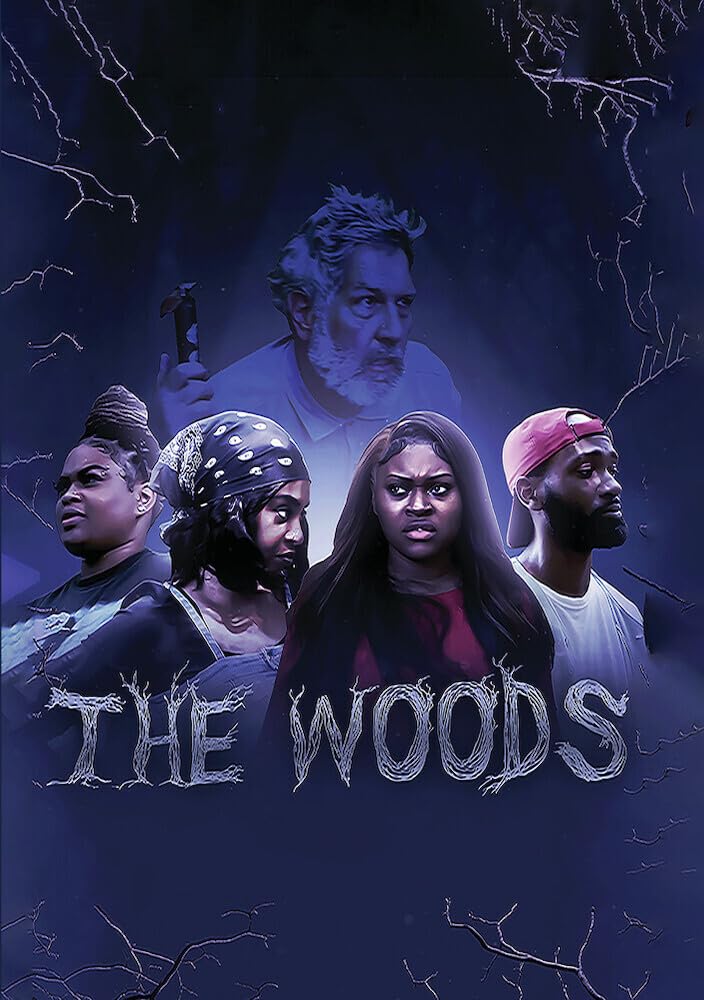 Vela perfumada The Woods para crear un ambiente de lectura relajante