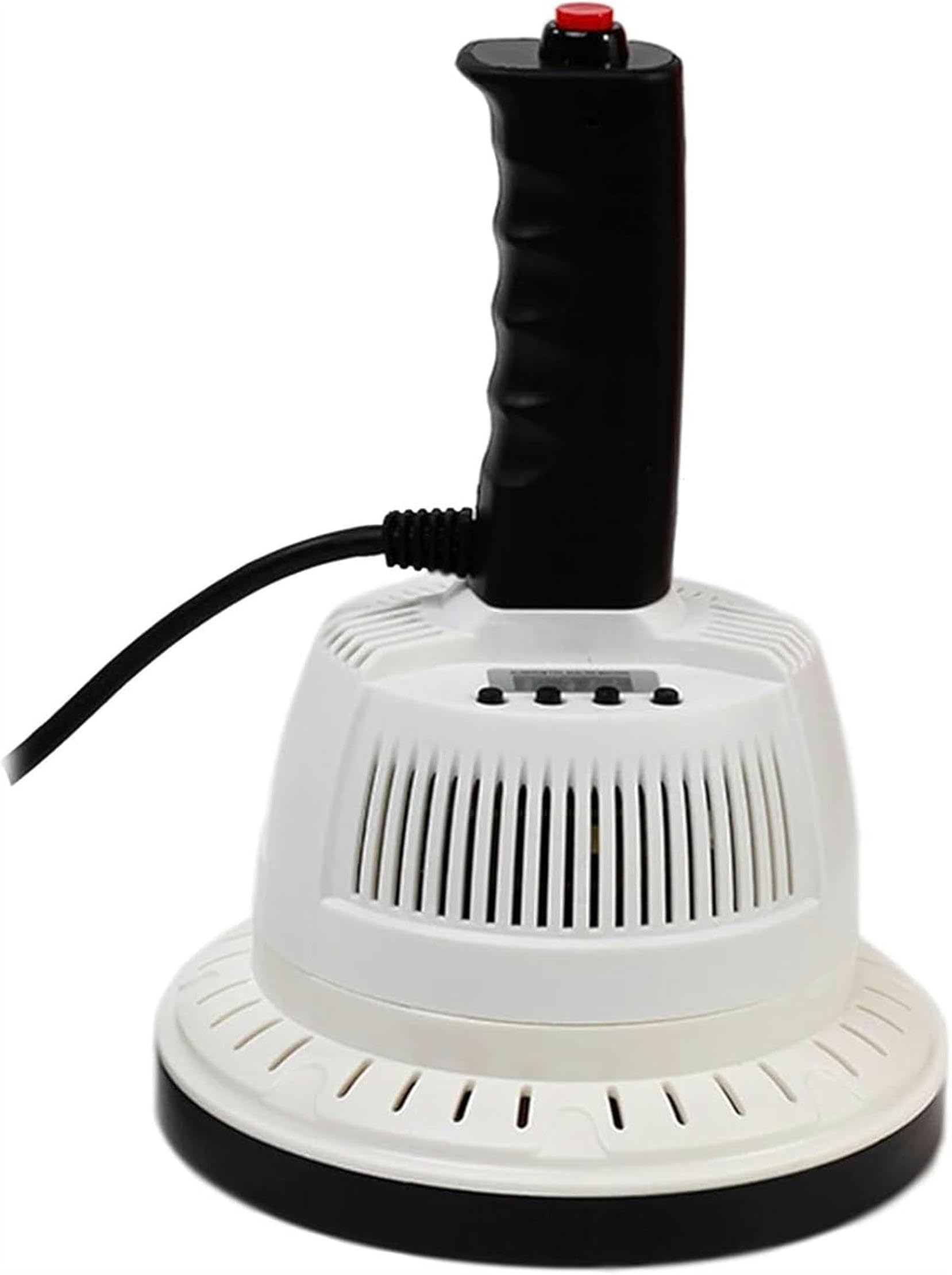 Machine de scellage par induction manuelle pour boucher les pots en plastique