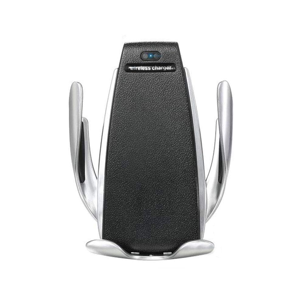 Walaxo Wireless Car Mobile Holder Charger