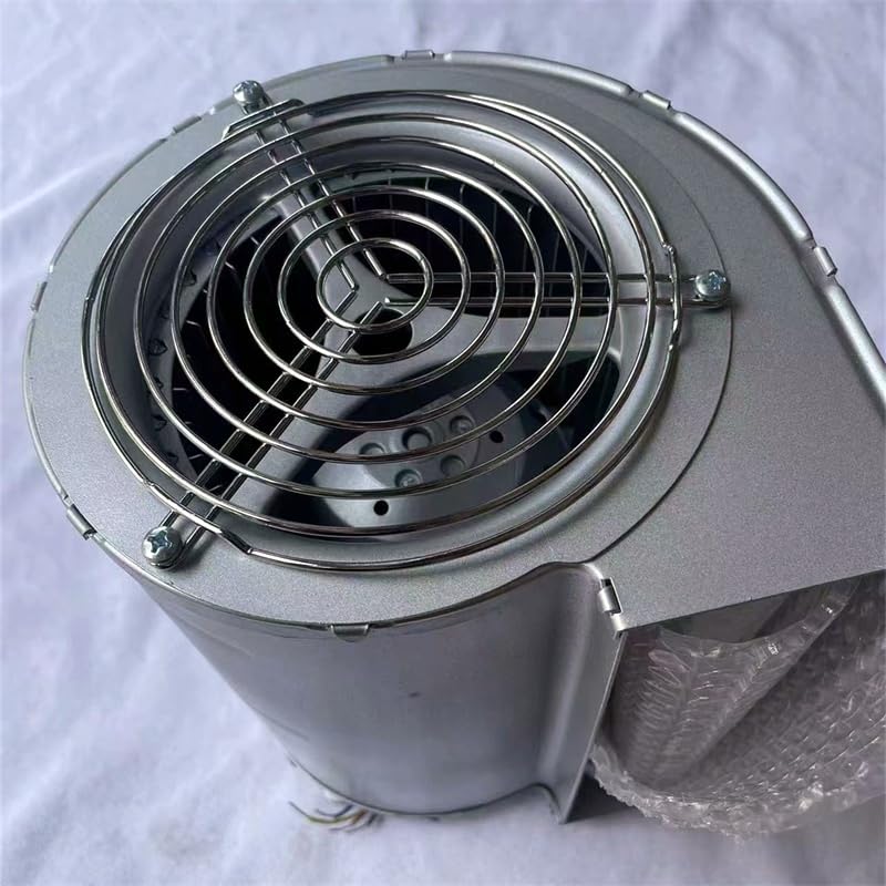 D2E133-BE01-02 230v Big cfm Centrifugal Cooling Fan