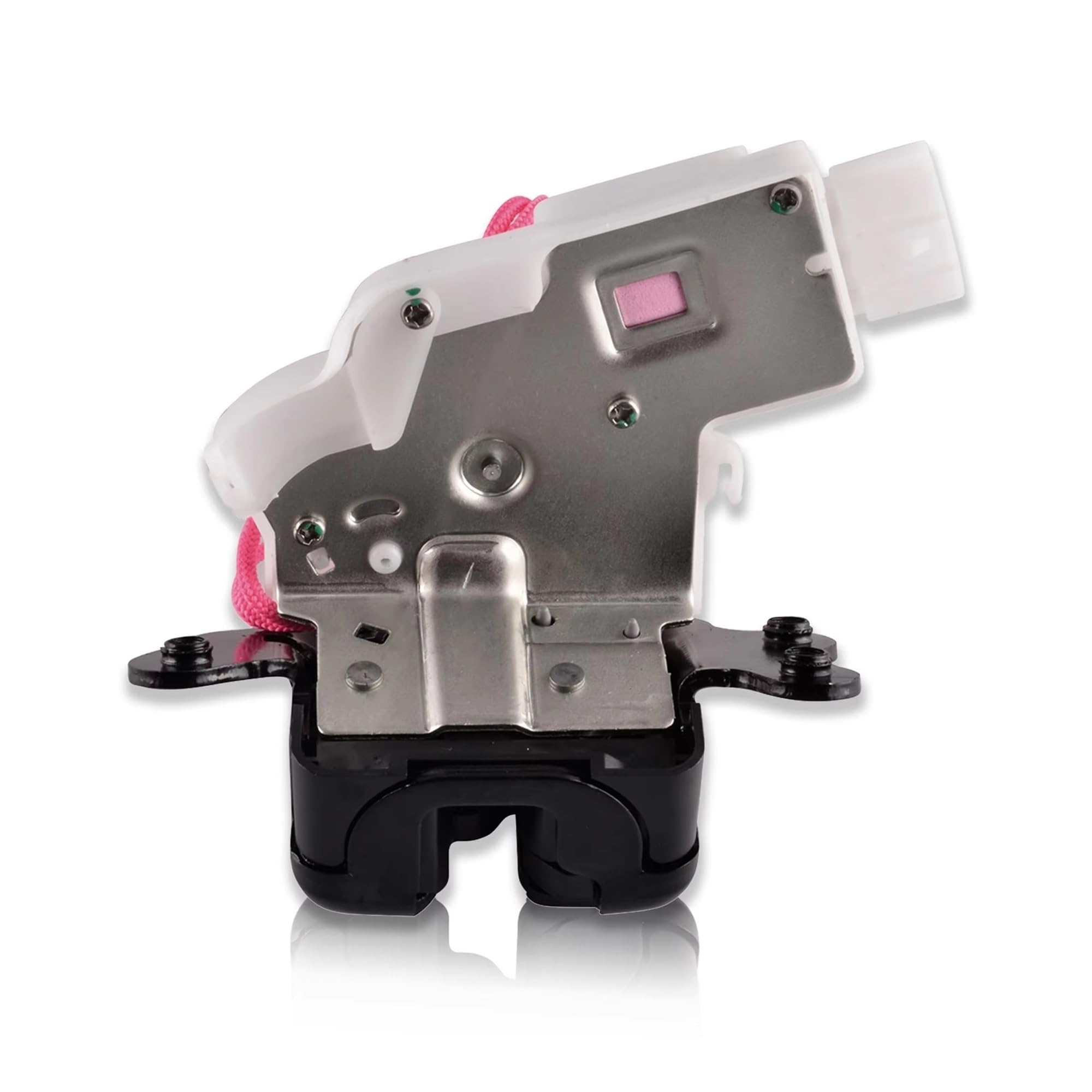 Feoosvx One Color Door Lock Actuator Tailgate For Toyota For Rav4 For Corolla For Cross 69350-0R030 69350-42070 Trunk Tailgate Door Back Lock Actuator