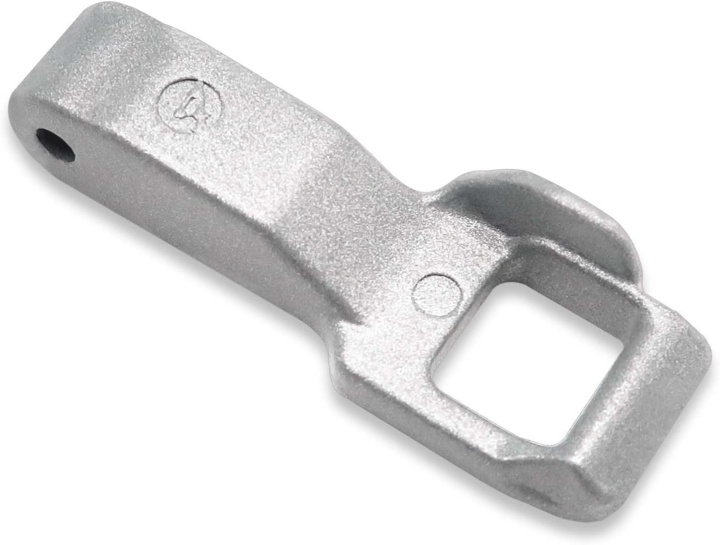 Upgrade Washer Door Lock Strike MFG63099101 for LG/Kenmore Washing Machine, Door Latch Hook Replacement Parts