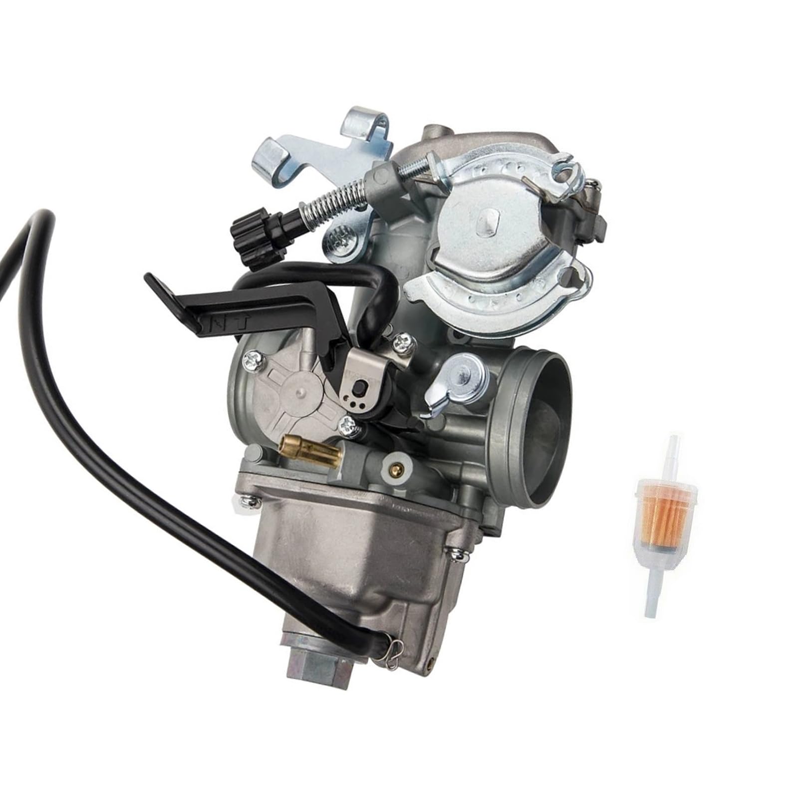 Amazon.com: CRF230F Carburetor for Honda CRF230F 2003 2004 2005