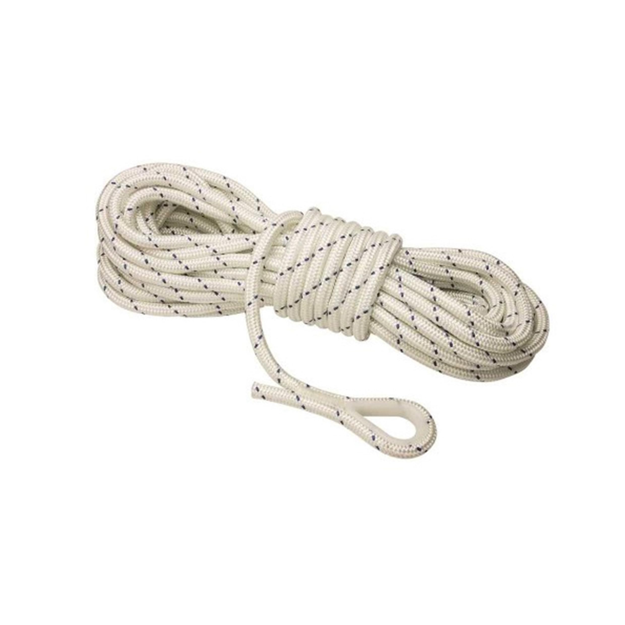 Kit Ancora Ombrello + Cima da 30 Metri - per, Barca, gommone, Vela, Navigazione
