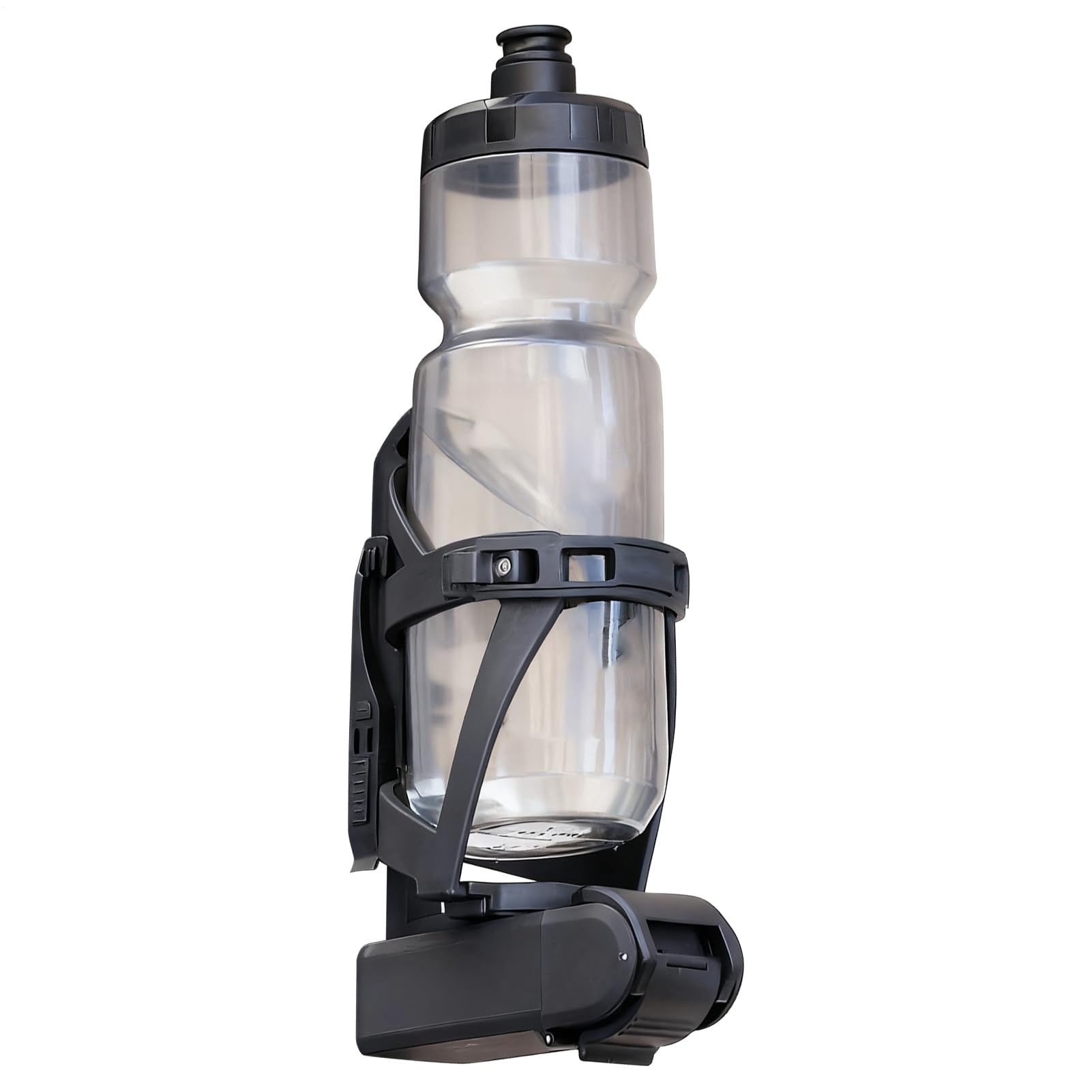 Support de bouteille d'eau pour vélo pour sécuriser gobelet et outils - 8
