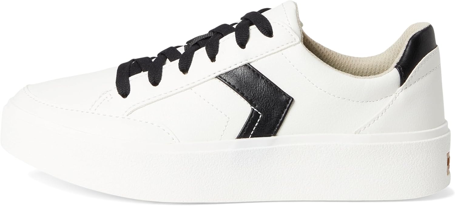 Dr. Scholl's Womens Madison Lace Sneaker - Image 8