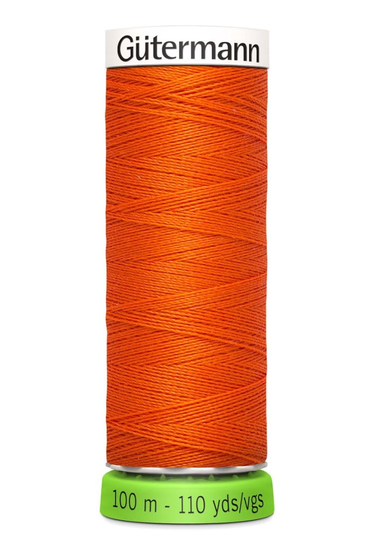 723860 351 Gutermann Sew All 100% Recycled Polyester Thread 100mtr