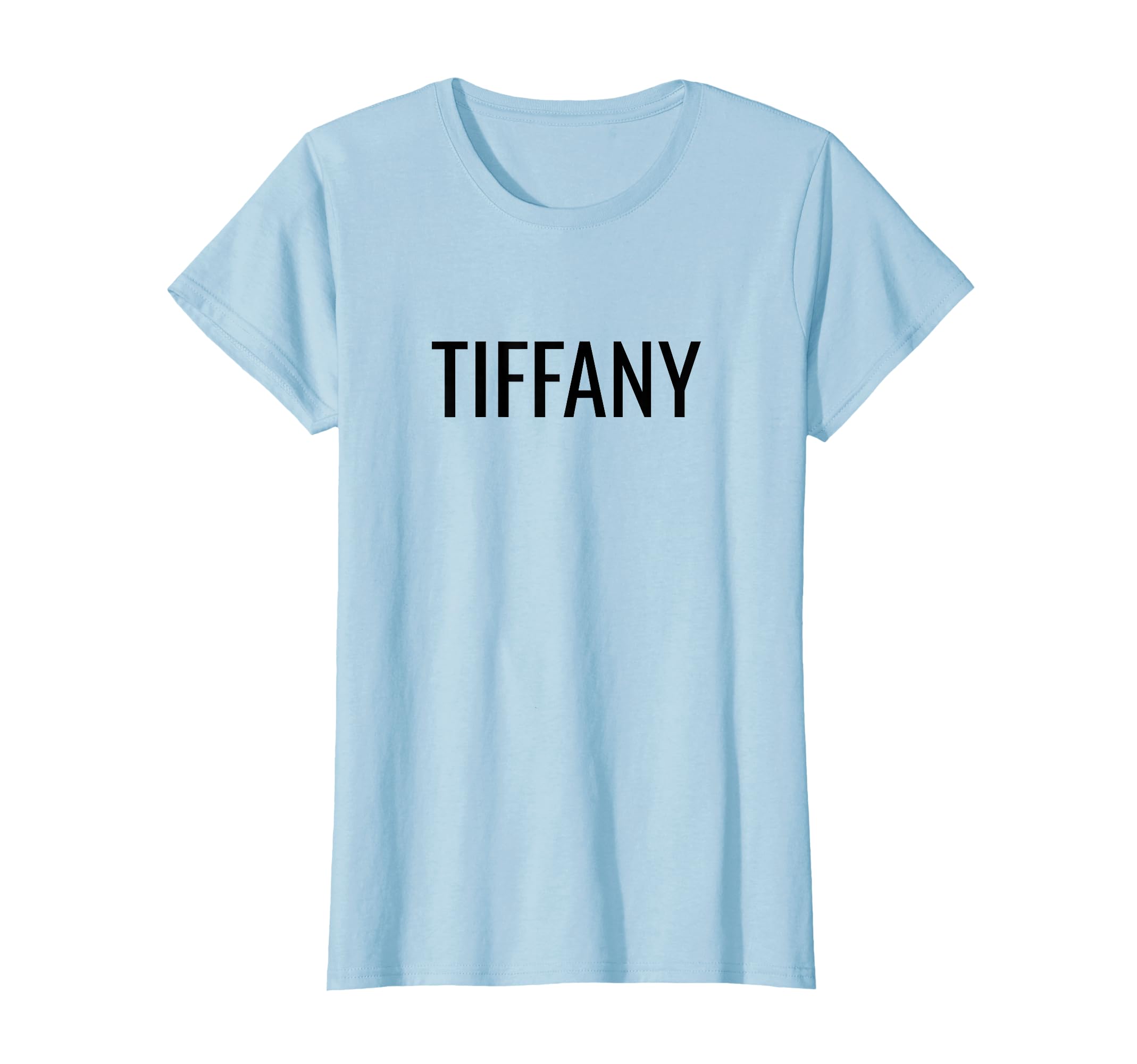 Amazon | Tiffany Tシャツ | Tシャツ・カットソー 通販