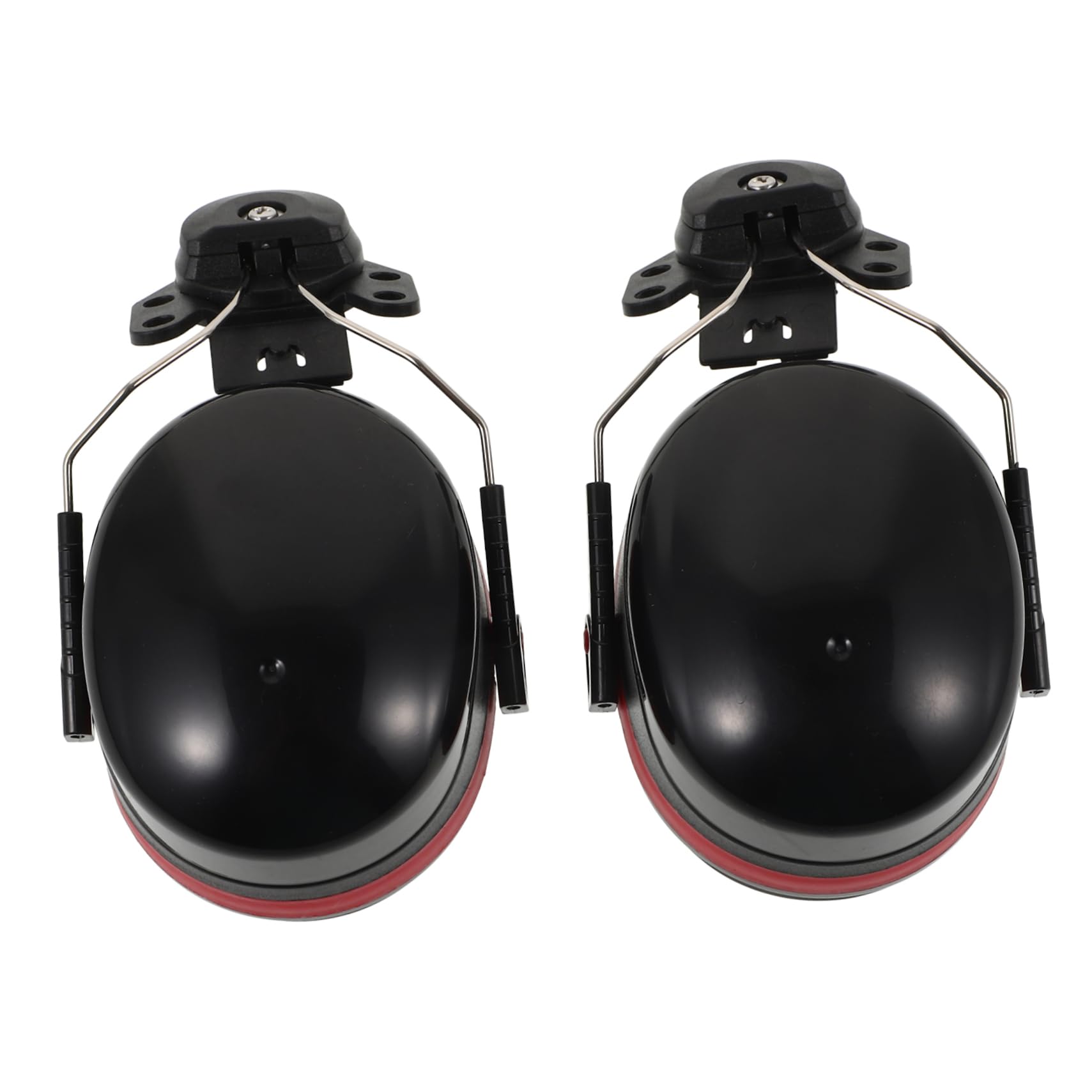 Lurrose 3 Pares Orejeras Insonorizadas Protección Para Los Cancelado Manguitos Para Los Ruido Protector De Orejas Protector De Protector Auditivo Adulto Abs