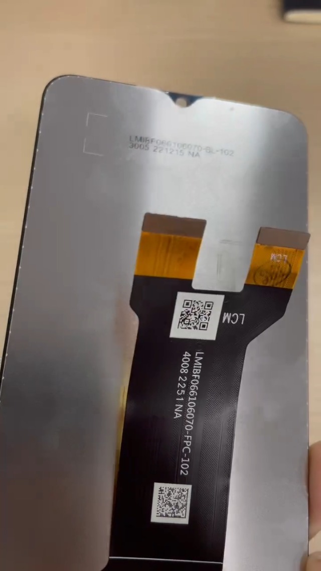 Amazon.com: SWARK New LCD Display for ZTE Nubia Neo 5G 8150N Touch