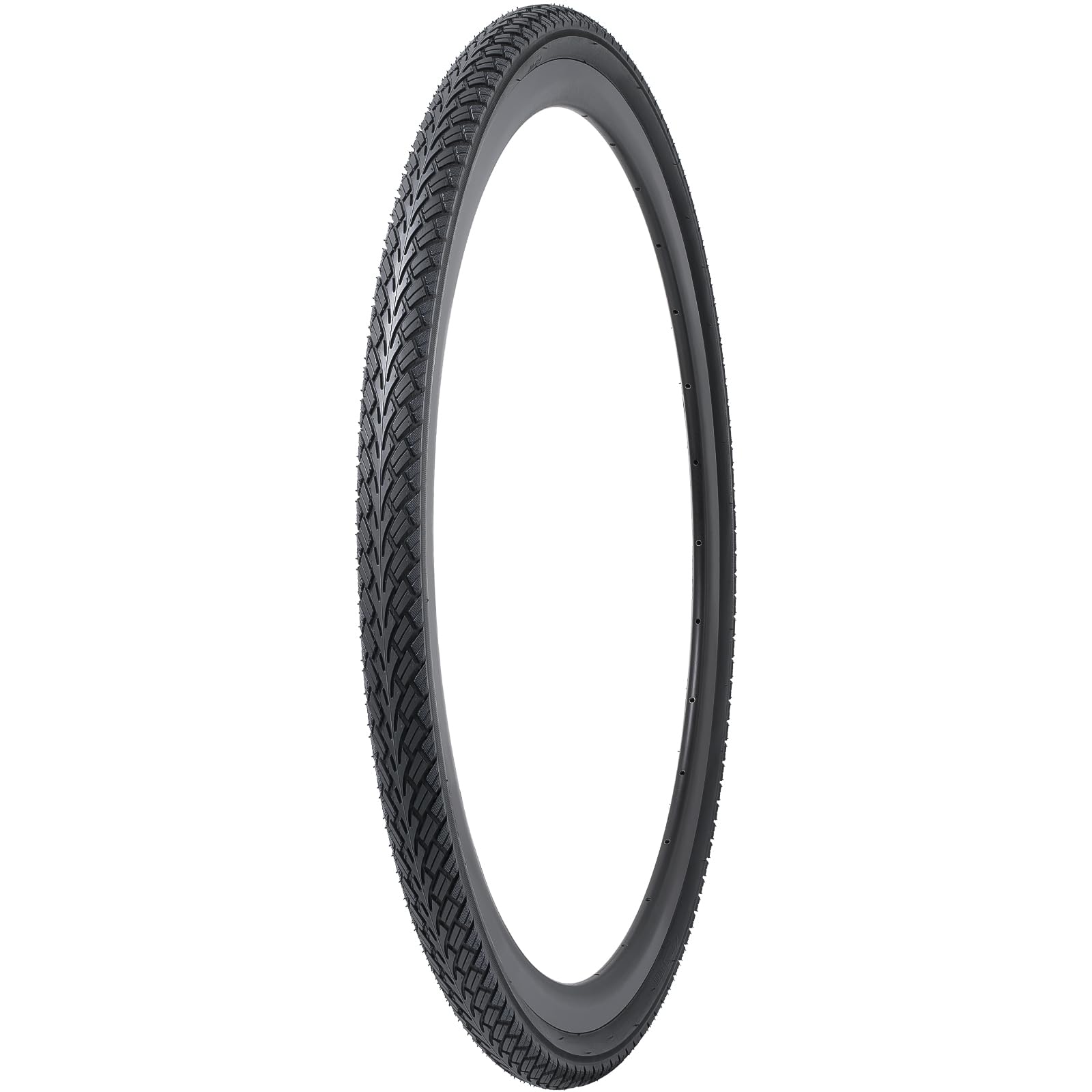 YunSCM 2Pcs Foldable 700C Bike Tyres 700x35C Tires 37-622 Compatible with Road Bikes, City Bicycle Bikes 28x1.40 700x33C 700x34C 700 x 35C 700x36C 700x37C Tyre