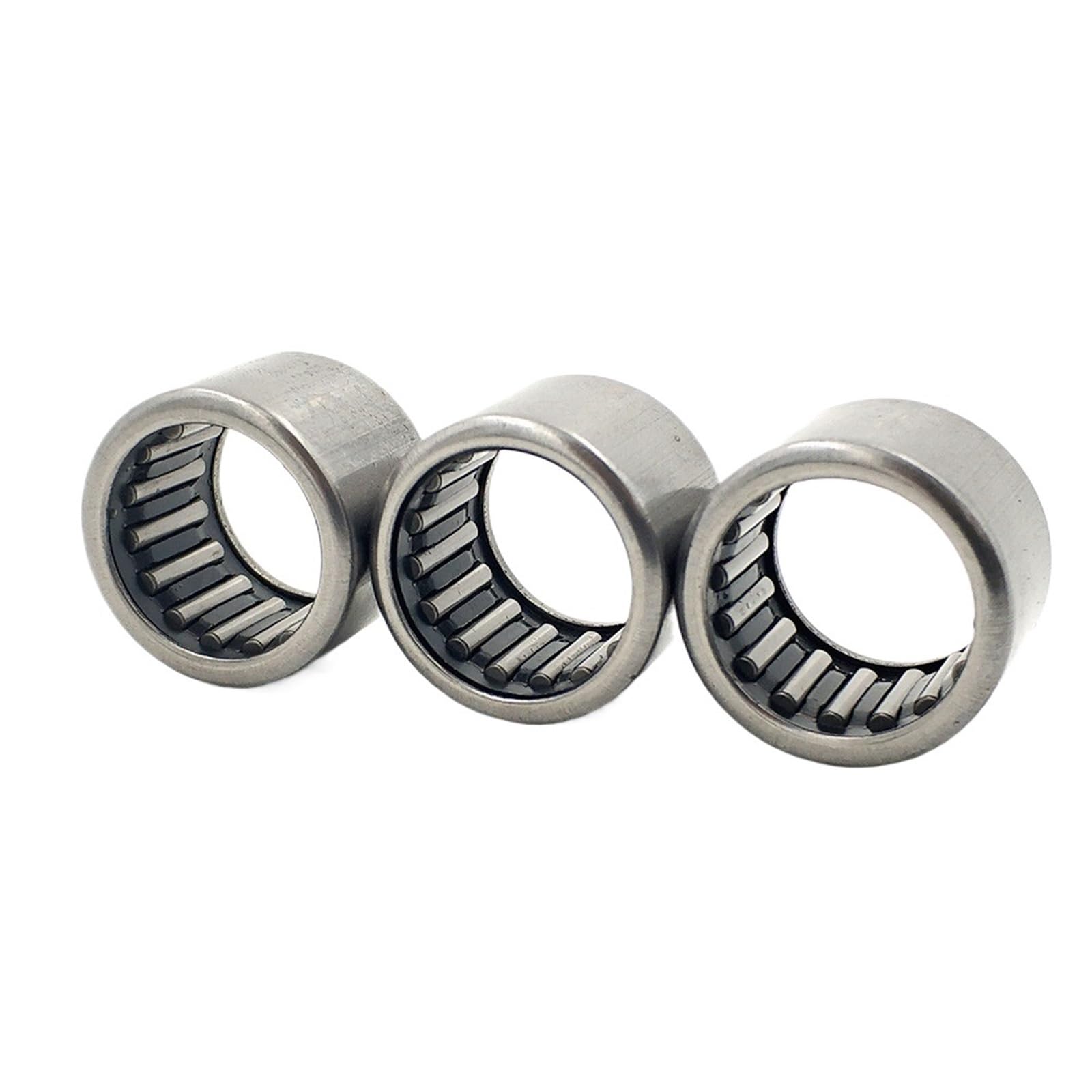 Cojinete de rodillos, Cojinete HK1412 HK1416 Cojinetes de agujas 14x20x12mm 14x20x14mm Artículos(Hk1412,10Pcs)