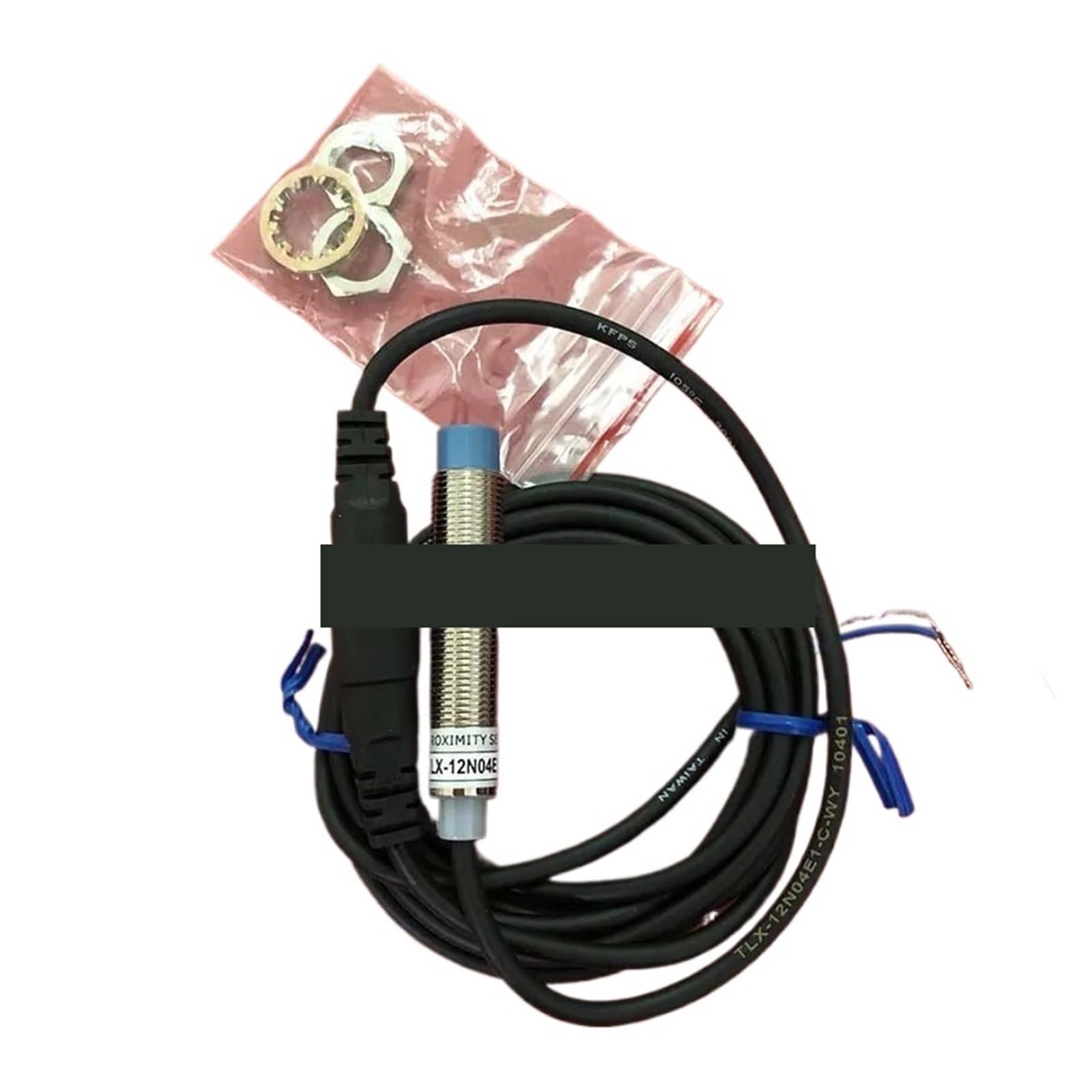 XDDQWSWA Sensor Proximity Switch TLX-12N04E1-C-WY