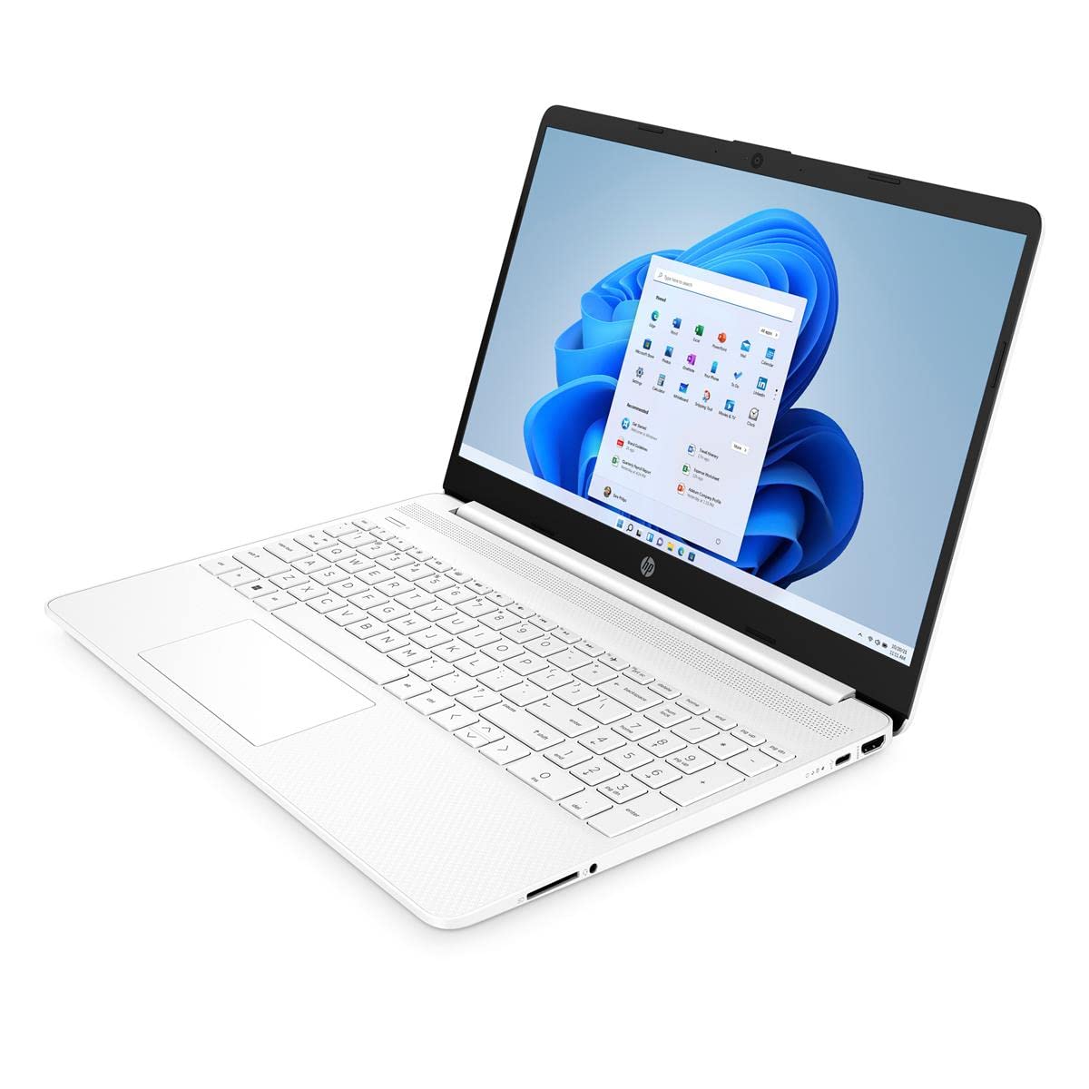 Amazon.com: HP 15.6 Inch 15-dy2042nr HD Laptop Intel Core i3