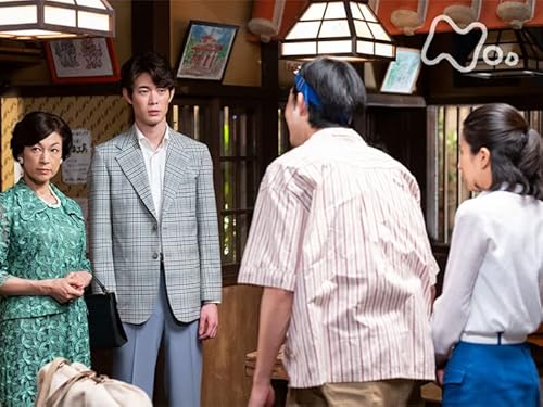 (79)「御三味(うさんみ)に愛を込めて」 (79)「御三味(うさんみ)に愛を込めて」