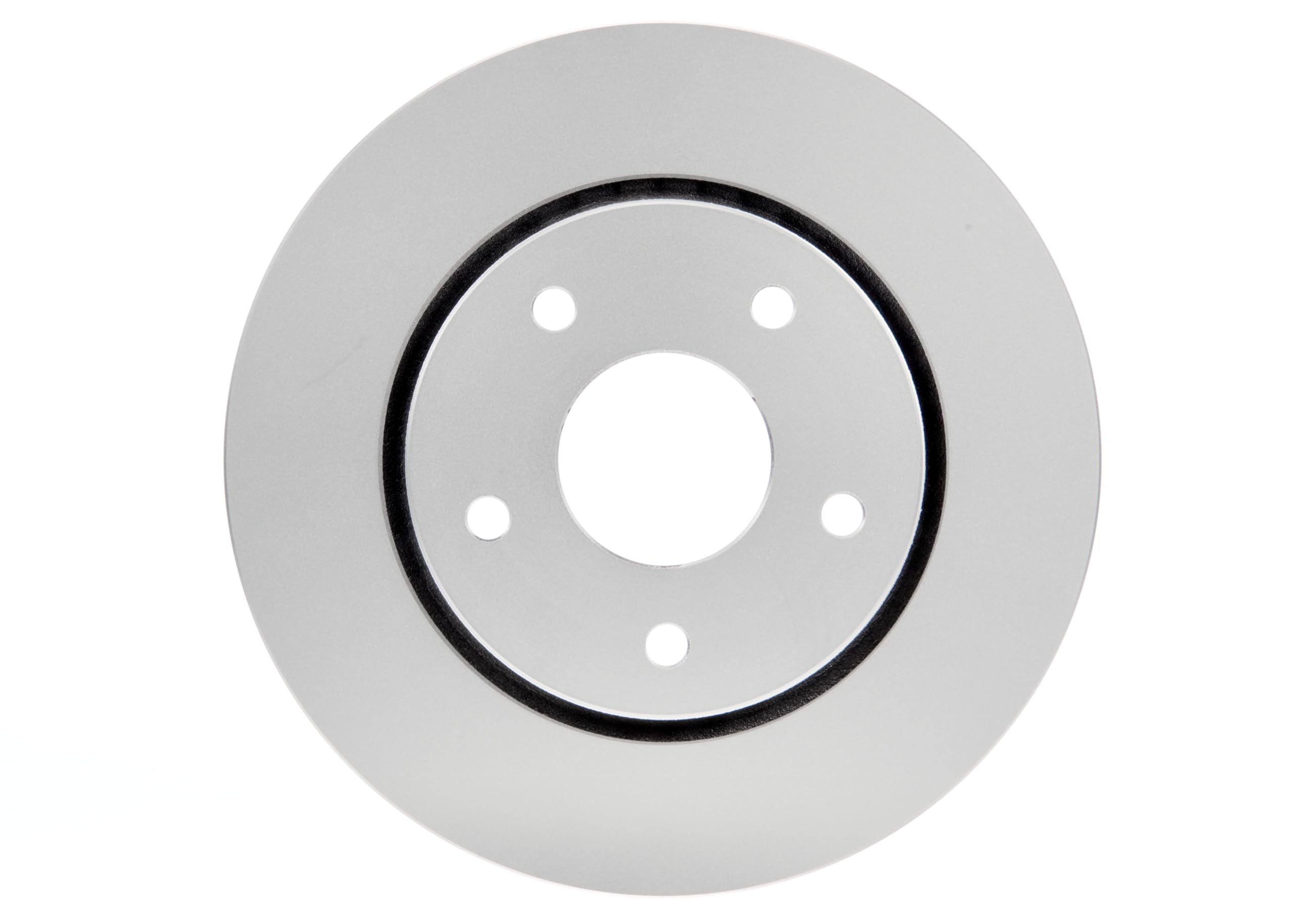 BOSCH Set Dischi Freno BD2018 - Dischi Freno Solidi di 301.8 mm - Asse Anteriore - Conformi al regolamento ECE-R90 - Lunga Durata, Anticorrosione Avanzata - 2 Dischi
