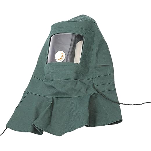Atorse Sandblasting Hood