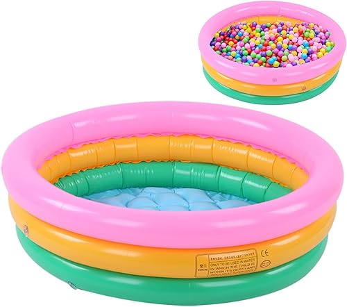 Miniatura 3 de Piscina para niños, Piscina de lavabo de PVC, Piscina de lavabo suave, Piscina de lavabo para bebés, Jugar para niños