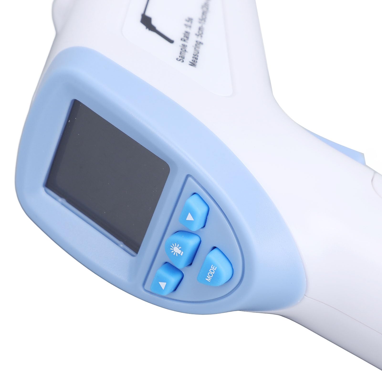 Digitaler Veterinär für Estock – Tiertemperatur mit F-Erkennung für Rinder, Schafe, Hunde, Pferde – Haustier für Genaue Temperatur