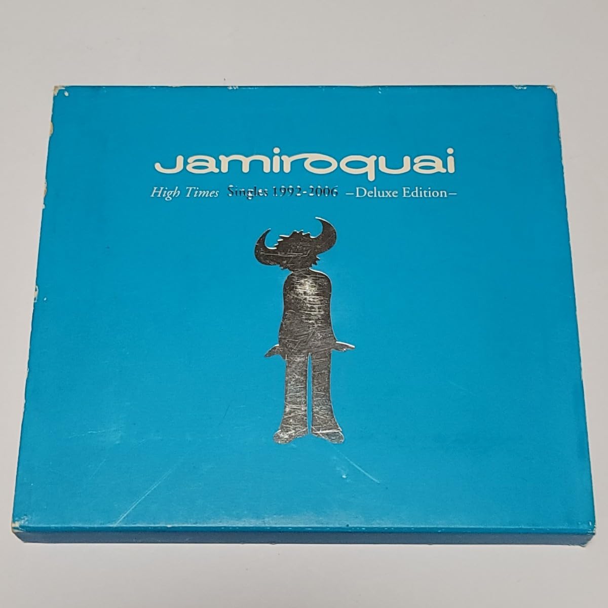 Amazon.co.jp: 《2枚組》CD 美盤 Jamiroquai - High Times
