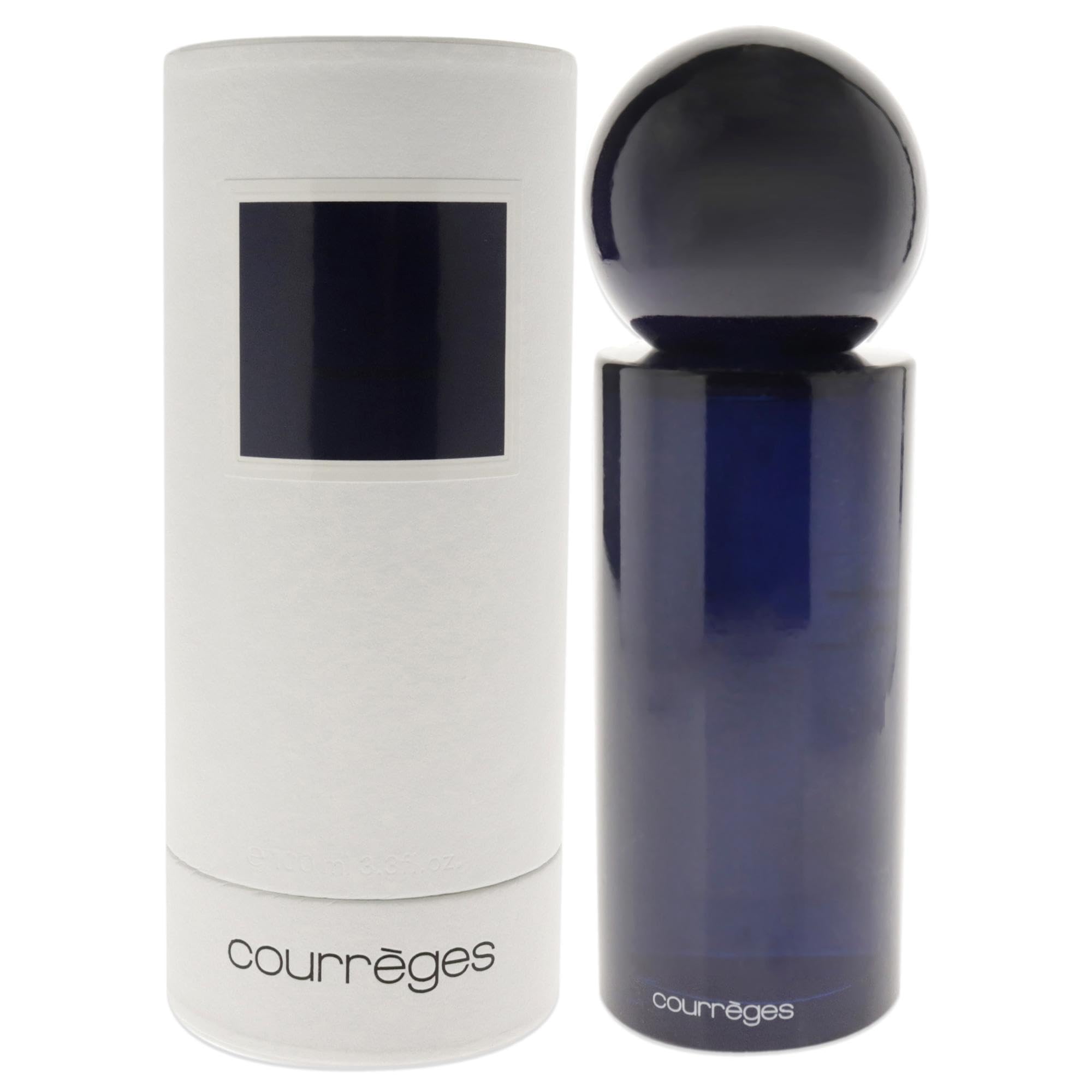 Courreges C Eau De Parfum Unisex 100 Ml-image