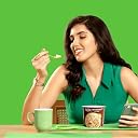 MOM - Meal of the Moment, Breakfast Combo Pack of Poha with Bhujia and Ghee Rava Upma with Bhujia (2 Units Each) | Ready to Eat | No Added Preservatives | No Artificial Flavours gallery image