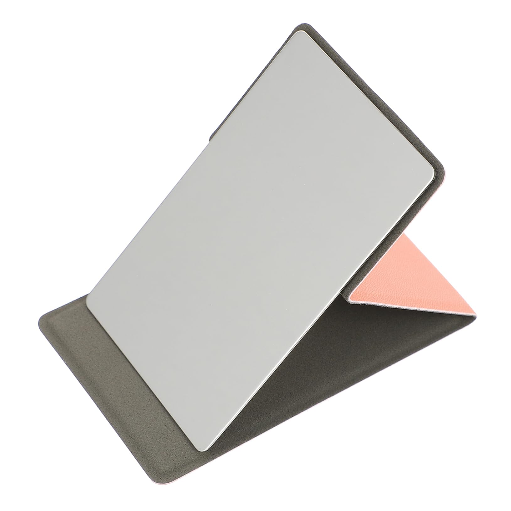 Miroirs de maquillage compacts pliables en lot de 5 pour voyages