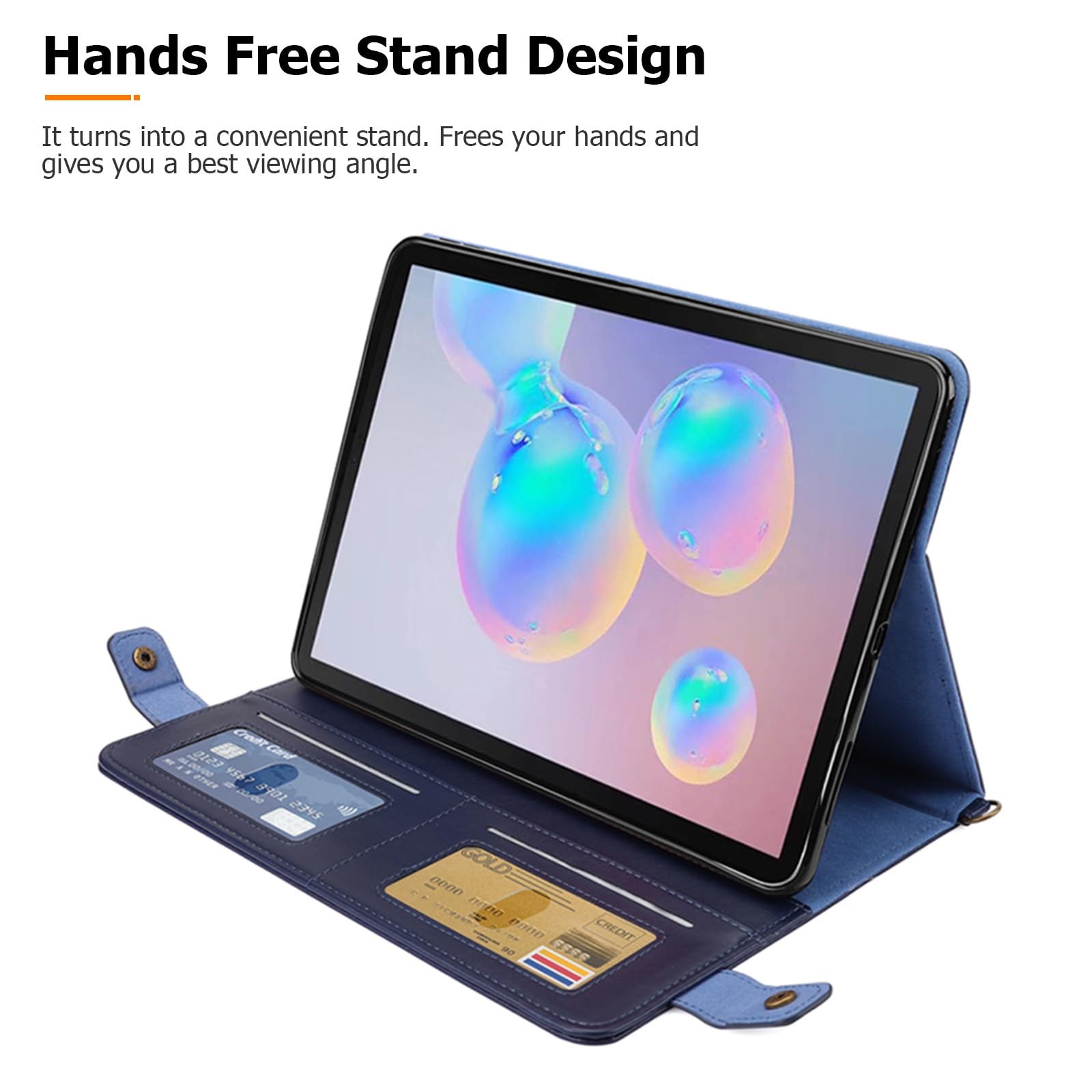 Amazon.co.jp: Dteck iPad Air 13インチ用ケース M2 2024、iPad Pro