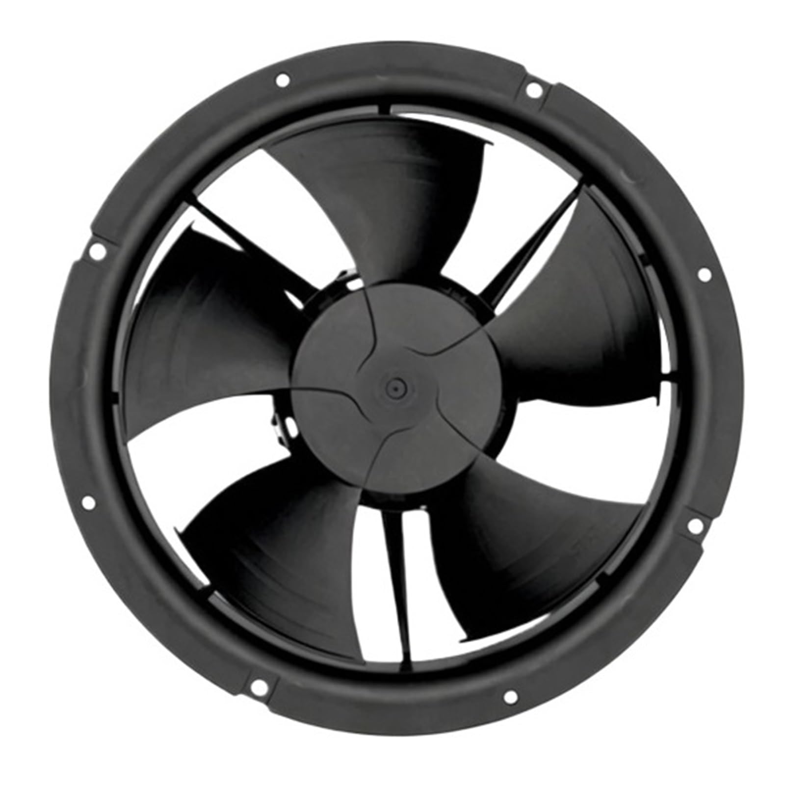 UITGVDQAT W1G200-EC91-44 Axial flow fan 230V cooling fan