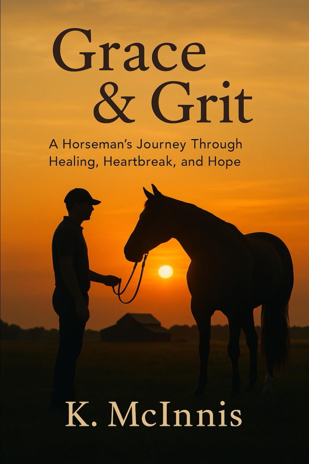 Grace and Grit