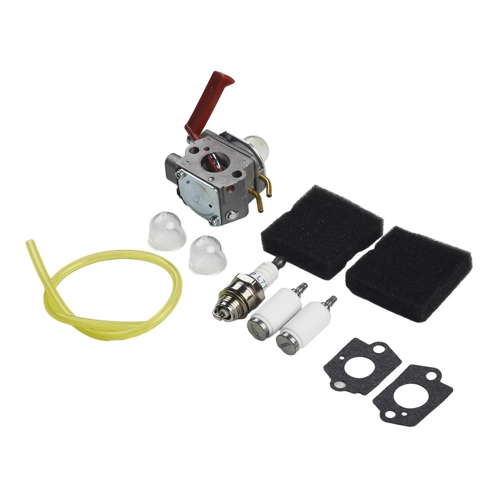 Carburateur WT-318 pour réparer votre débroussailleuse ST275