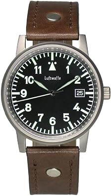 Luftwaffe Beobachter Watch 5H84