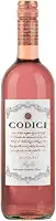 Codici Vinho Puglia Rose 750Ml