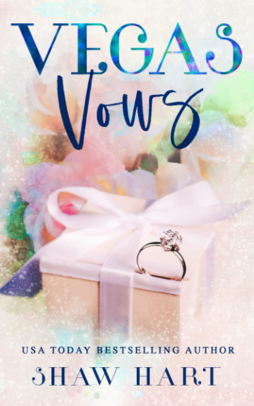 Vegas Vows