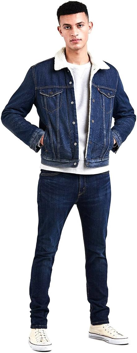 Levi's Men's 510 Skinny Fit Jeans