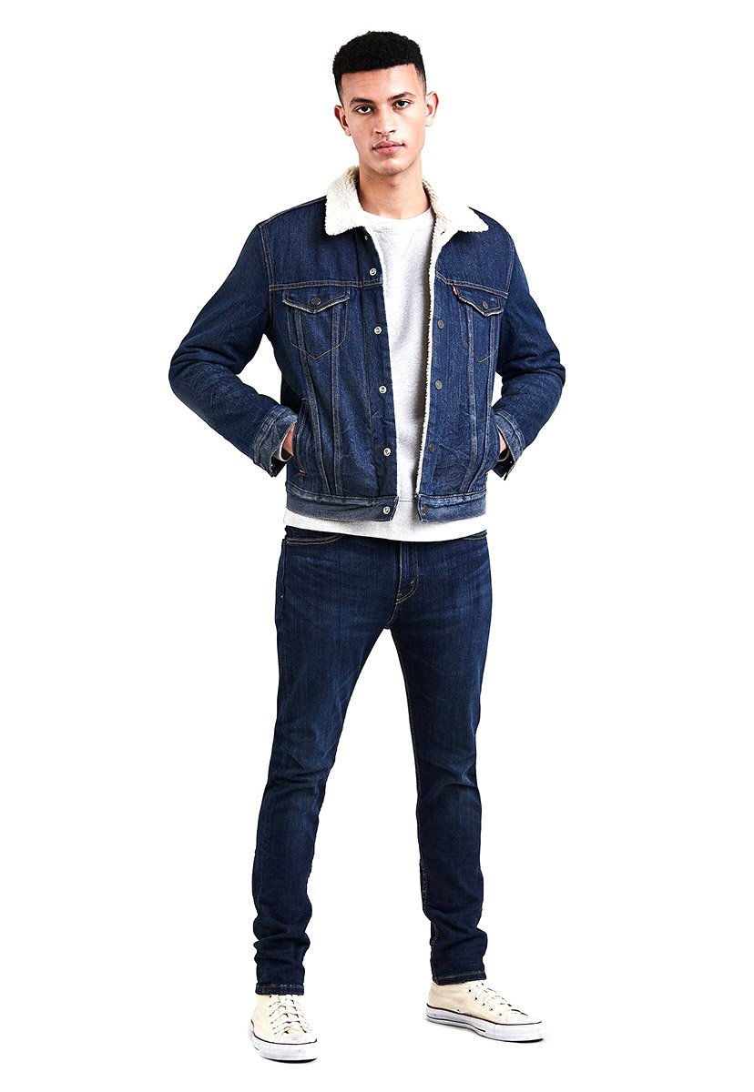 Levi's Men's 510 Skinny Fit Jeans