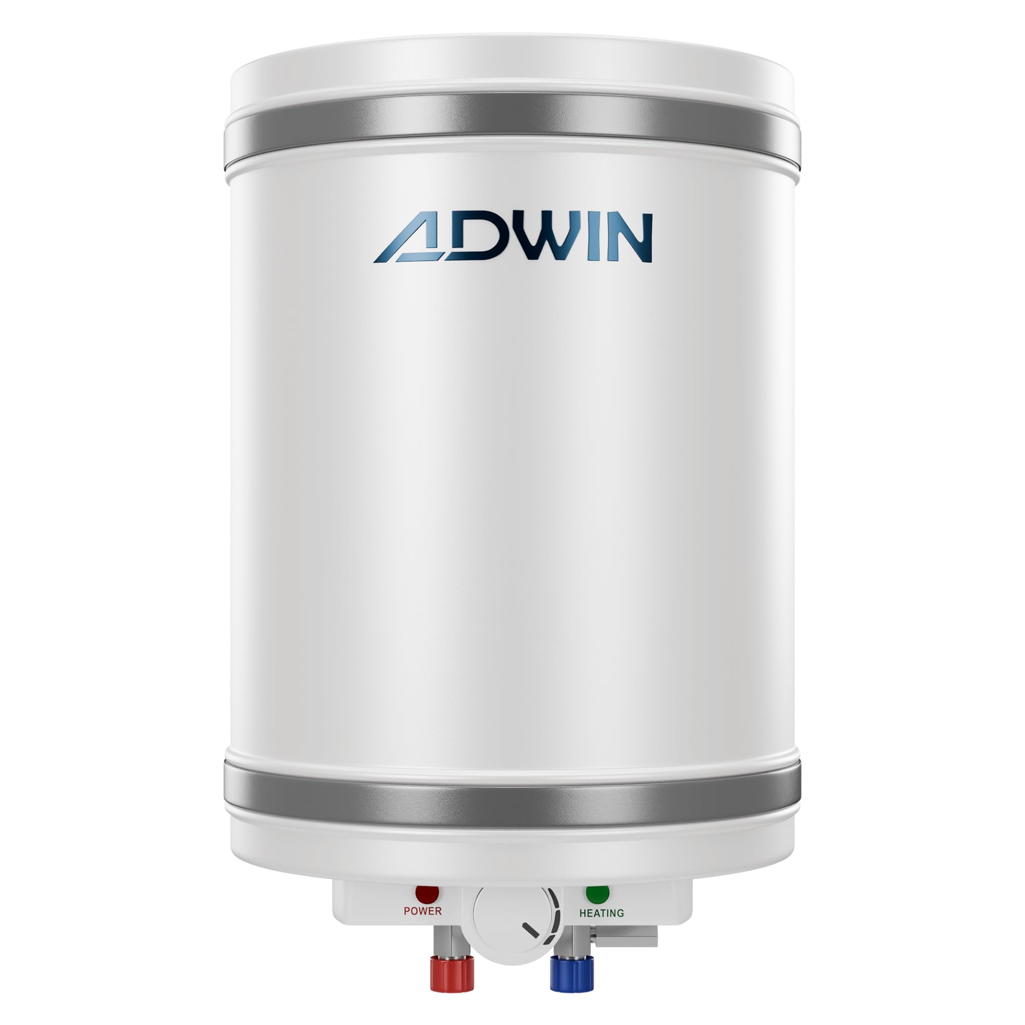ADWIN ACQUA 15L Storage Water Heater (Geyser) | Fast Heating | Copper Heating Element | Stainless Steel Tank | 6 Bar Pressure Support | Energy Efficient | 1 Year Product & 3 Years Tank Warranty-image-30