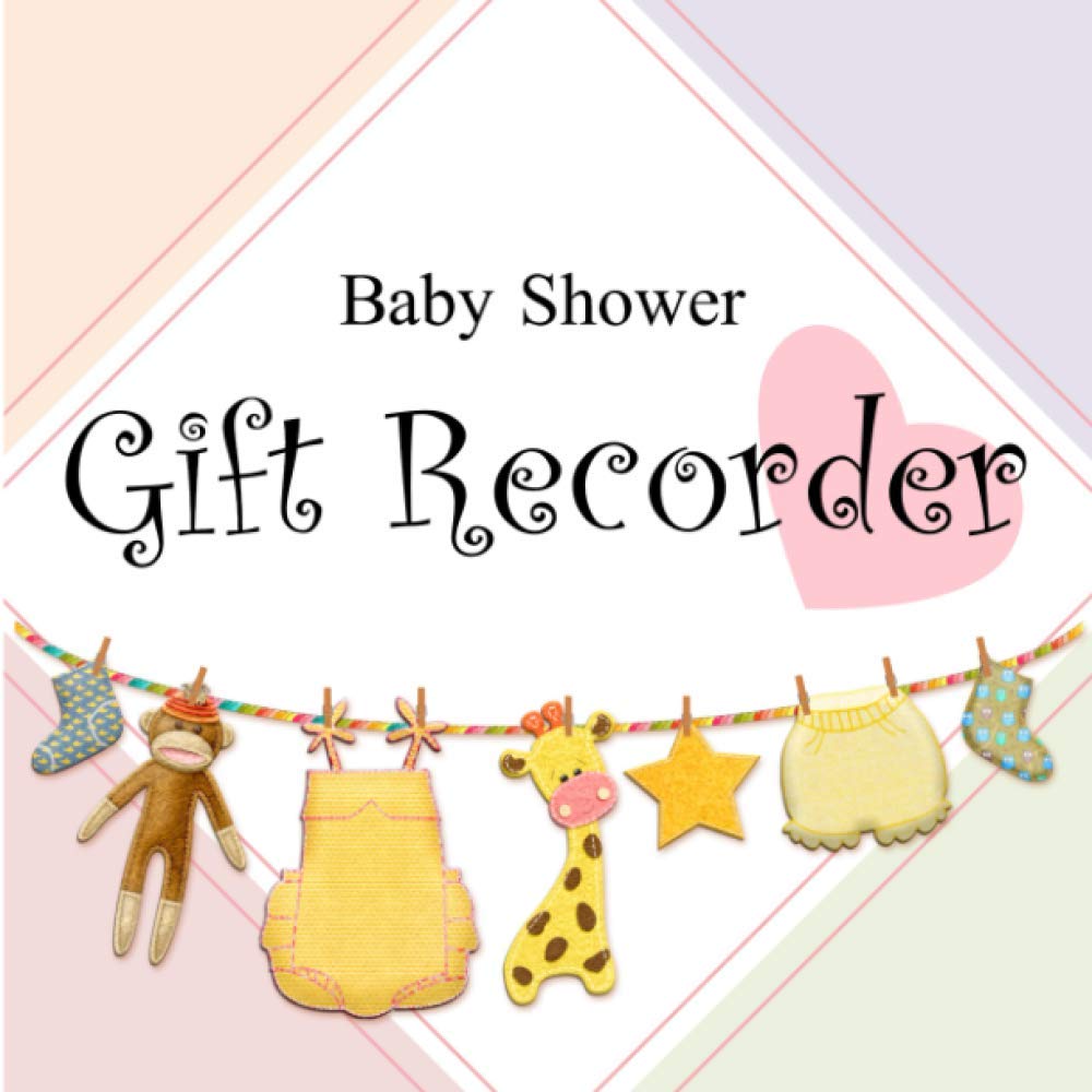 Baby Shower Gift Recorder X Cute Desertcart INDIA