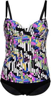 Carolina Bañador Tankini para Mujer