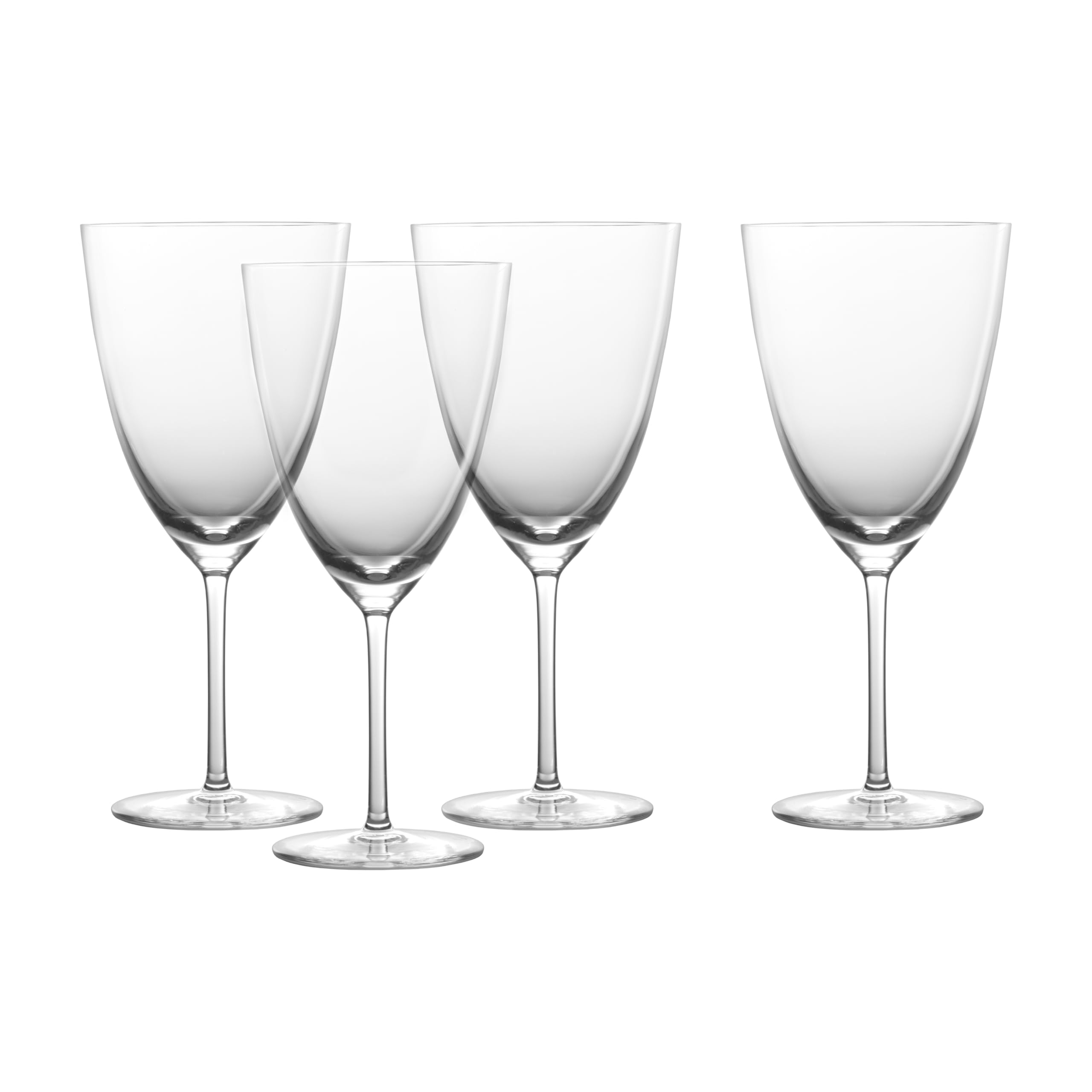 Verres à vin rouge Schott Zwiesel anti-ternissement pour éliminer la casse au lavage