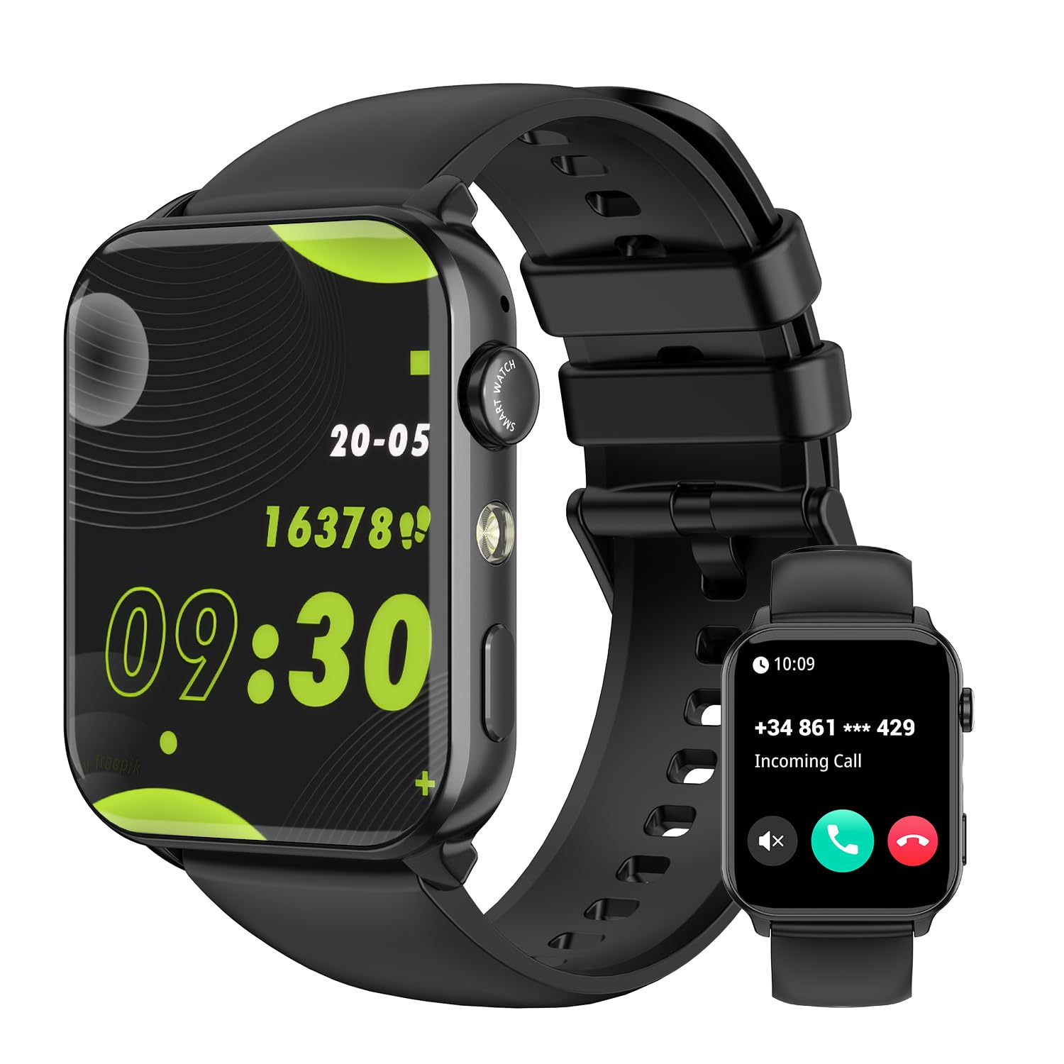 Smartwatch donna uomo-Y16