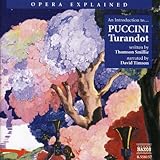 audio analogue puccini se review  Puccini: Turandot