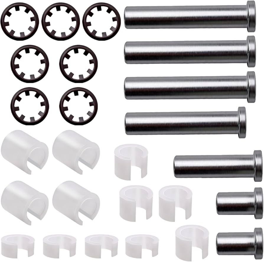 Amazon.com: XYgdhqpt Awning Arm Repair Pin Kit Fits for Power Rv