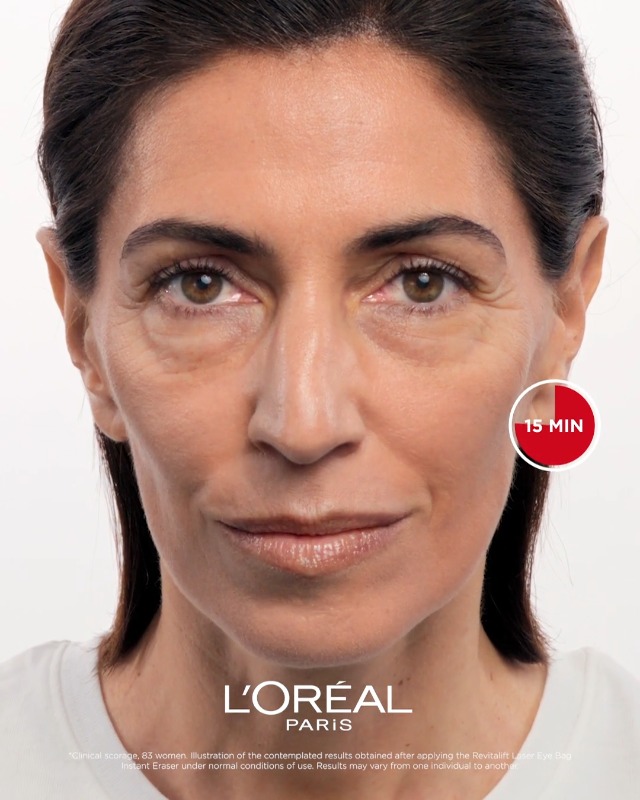 L'Oréal Paris Revitalift Triple Power LZR Instant Eraser Eye Cream