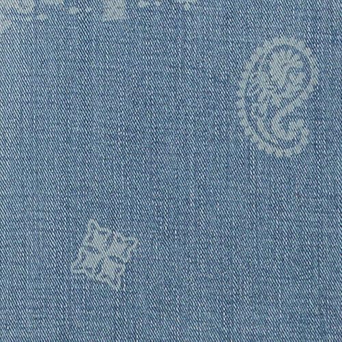 Wrangler Girls Western Flare Jean - Melody3