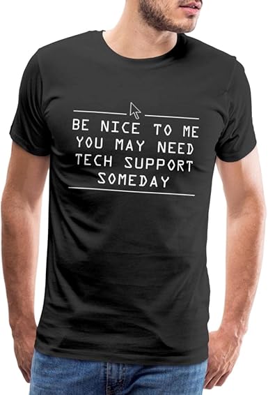 smart tech t shirt