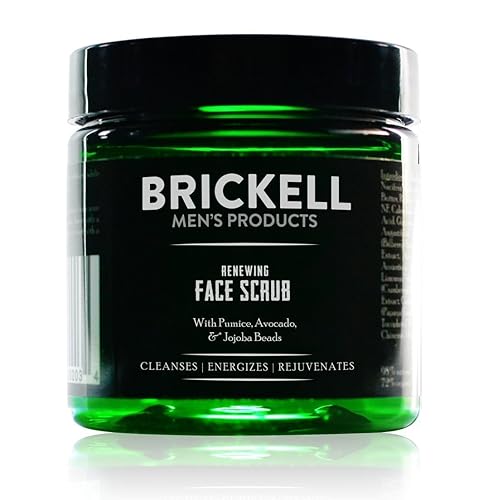 Miniatura 4 de Brickell Daily Advanced Face Care Rutine II para hombre