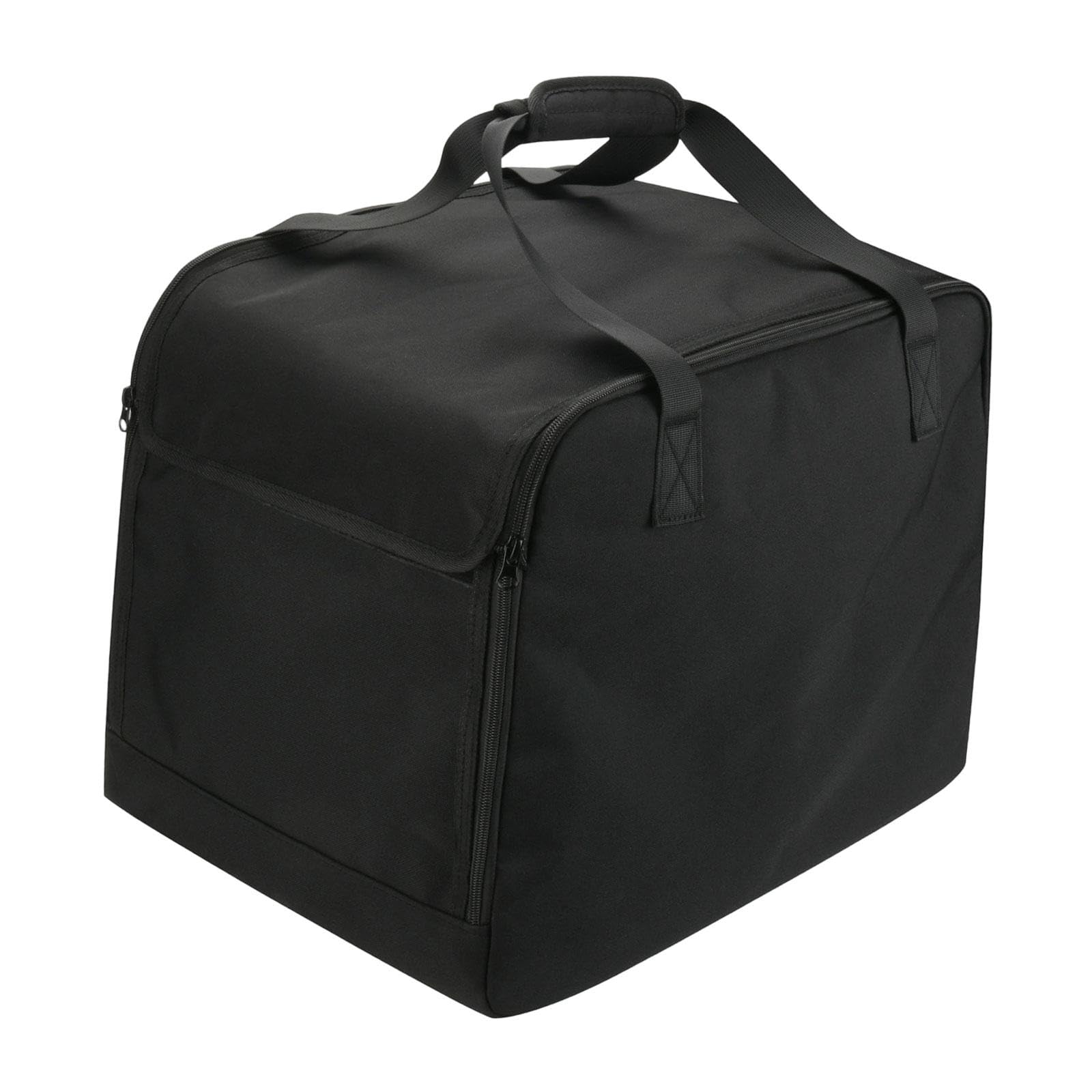 Borsa Portaoggetti Da Corsa, Leggera, Multifunzionale, con Volante Resistente E Leva Del Cambio